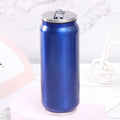 Cola Bottle Thermos Stainless Steel Cola Bottle Stainless Steel Cola Bottle