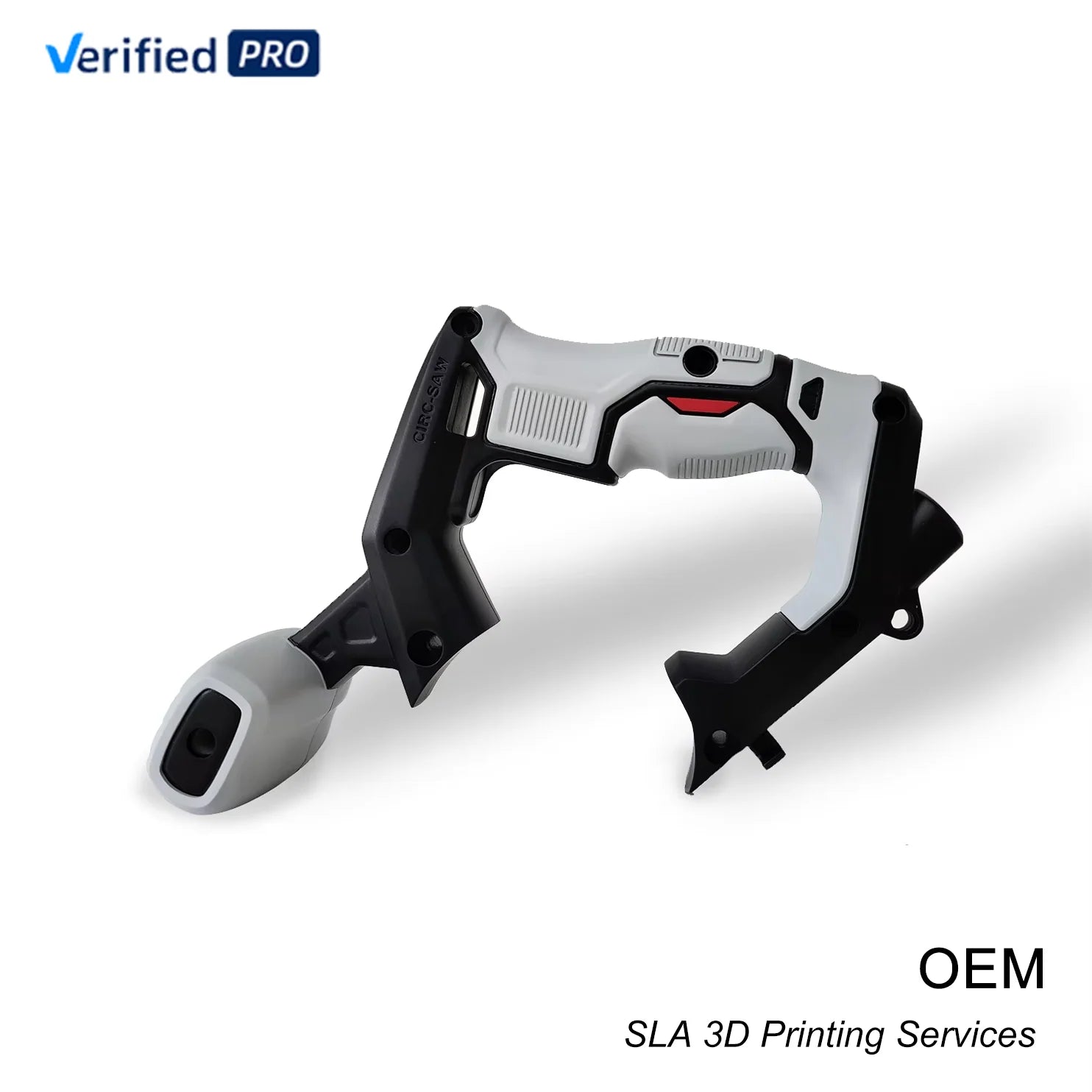 OEM High Quality SLA 3D Printing Prototype Services PLA 3D Printer for Overmolding & CNC Machining MOQ 1 Pcs Lead Time 1-3 Days