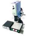 Acrylic Card Slabs Case Ultrasonic Sealer Welder 20KHz 2000W PSA Grading Card Slabs Ultra Sonic Sealing Welding Machine