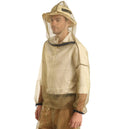 Hot Sales Net Bug Mesh Pants Mosquito Jacket Mosquito Pants Mosquito Suit for Outdoor Protection From Bugs Flies Gnats
