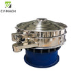CY-MACH Industrial Automatic Electric Stainless Steel Small All Purpose 1 2 3 4 Tier Micron Wheat Flour Sifter Machine