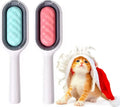 Pet Knots Remover Pet Cleaning Hair Removal Comb