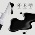 Waterproof Herbal Hair Scalp Concealer Cream Paste Long-Lasting 3-7 Days Coverage for Bald Spots Thinning Hair Custom Plastic