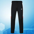 YY Y O N E X Clothing Sportswear 1016/1017 Team Wear WARM-UP PANTS LinDan Star Model