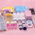 Lash Extension Supplies Professional Eyelash Extension Kit Professional Starter Kit Lash Extension Kit