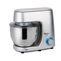 1500W 7L Electric Stainless Steel Mixing Bowl Household Stand Mixer Dough Hook High Quality Automatic Tilt-Head Design 6-Speed