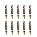 MAXFORD Bicycle Valve Presta Core Bike Tyre FV Valve Core for Tubeless Tire Parts Road MTB Bike Accessories