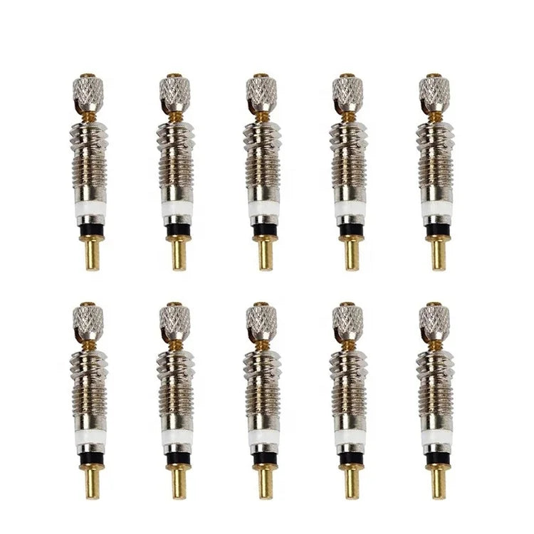 MAXFORD Bicycle Valve Presta Core Bike Tyre FV Valve Core for Tubeless Tire Parts Road MTB Bike Accessories