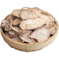 Bai Lian China Raw Dried Ampelopsis  Rhizome Wild Ampelopsis Radix Slices for Herb