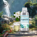 Gardenia Essential Oil for Diffuser - 100% Pure Natural Gardenia Jasminoides Flower Steam Distilled | Bulk Price 1kg