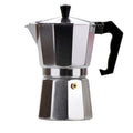 Induction Maker Moka Pot Italy/coffee Drip Pot/ Copper Turkish Coffee Pot