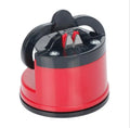Hot Sale Sharpen Scissor Scissors Professional Portable Pocket Mini Sharpening Kitchen Suction Knife Sharpener