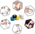 Volleyball Table Tennis Quality Zinc Oxide Rigid Tape Hypoallergenic Finger Tape Bjj