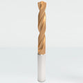 Solid Carbide Drill Bit for Stainless Steel 5D External Cooling Twist Drill Premium Product Category