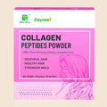 OEM Collagen Peptides Powder Anti Aging Supplements Drinks Types 1 and 3 for Skin Hair and Nails Hydrolyzed Collagen