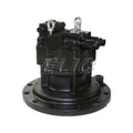 ELIC Excavator Parts Swing Motor ZX330-3 /5 ZX350-3/5 M5X180 4696964 Hydraulic Slew Motor for Hitachi Replacement