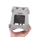Titanium Wood Burning Stove Portable Backpacking Camping Outdoor Firewood Furnace Lightweight BBQ Picnic  Cooking