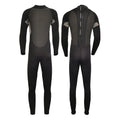 Men 3mm Full Body Neoprene Diving Suit Under Water Thermal Swimming Snorkeling Spearfishing Surfing Wetsuit
