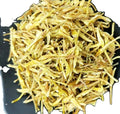 200g Su Xin Hua Natural Wholesale Dried Pure Jasminum Grandiflorum Flower Frangipani Blossom for Sale