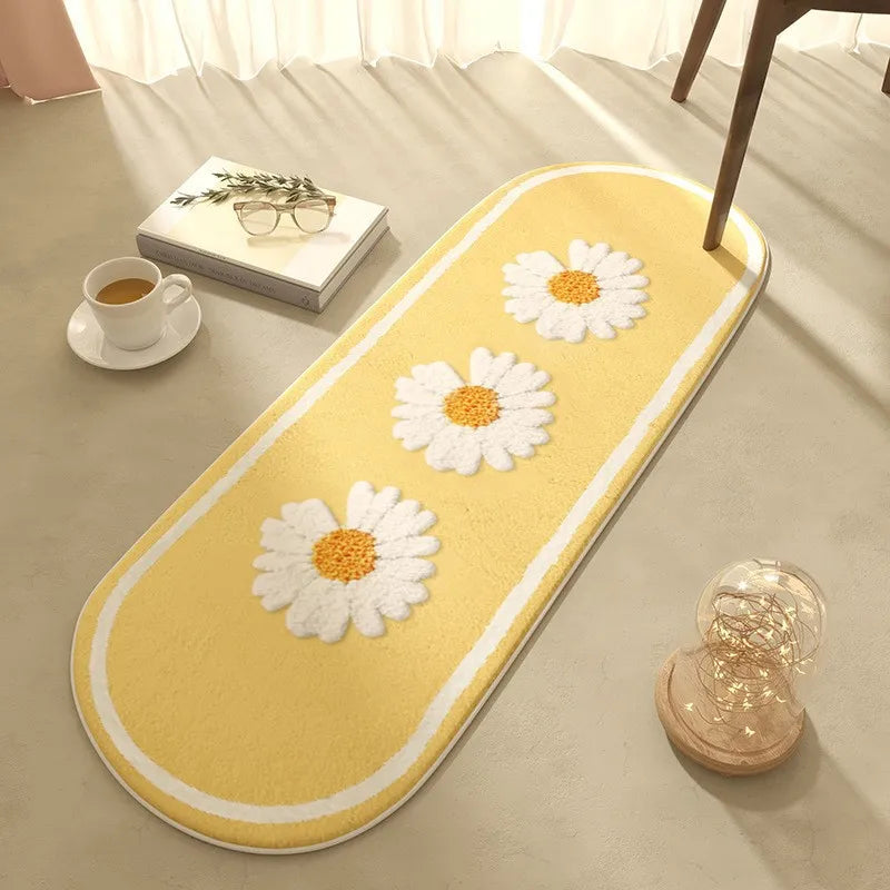 Cheap Zhejiang Rectangular Girls Room Shaggy 3d Print Bedroom Carpets
