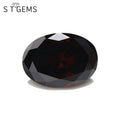 Loose Gemstone Aaa Cubic Zirconia Jewelry Stones