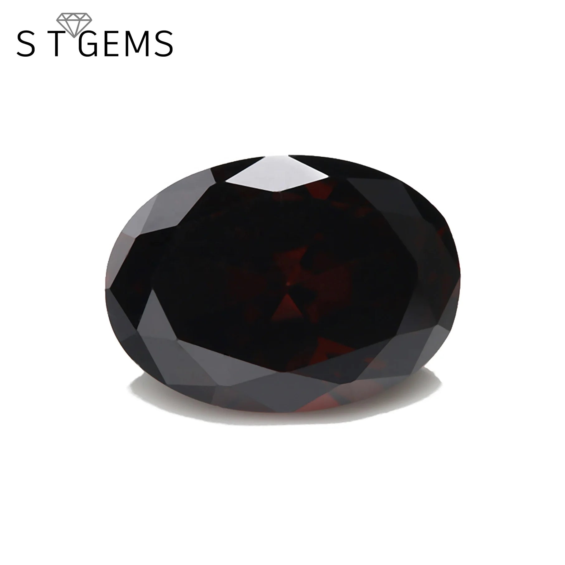 Loose Gemstone Aaa Cubic Zirconia Jewelry Stones