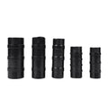 Greenhouse Plastic Locking Clip Plastic Tube Clip Greenhouse Kits Film Plastic Clips for Tube