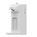 AC ABS Plastic Wall Mounted DesktopTouchless Liquid Automatic Hand Sanitizer Dispenser With Stand Smart Sensor