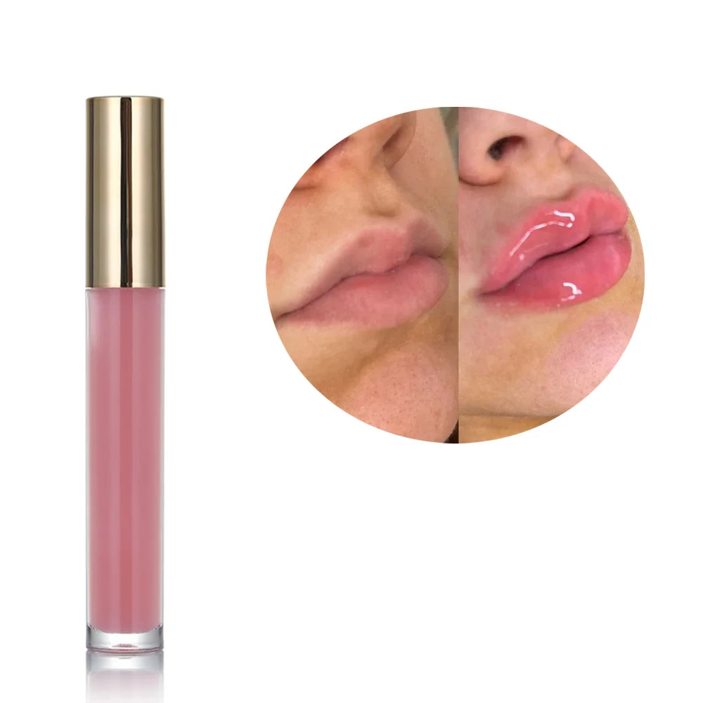 New Arrivals Tint Instantly Lip Plumper Gloss extreme Plumping Lip Filler Private Label