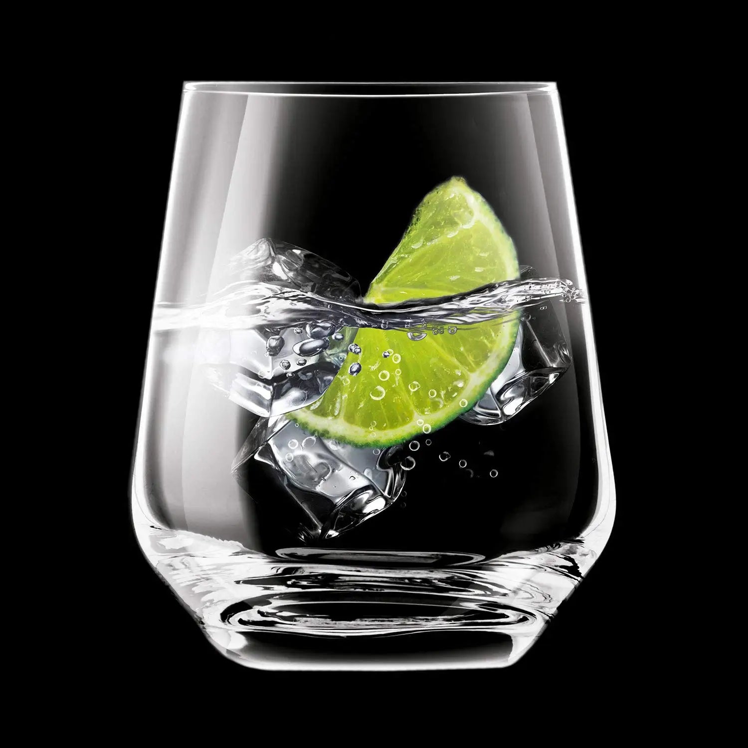 Wholesale Top-rated Wholesale Customized Design Crystal Glass Custom Tumbler Cup Set