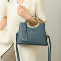 Women Luxury Handbags Designer Clutch Bags for Women 2026 Stylish Lady Shoulder Crossbody Sling Purse Chinese Online Market