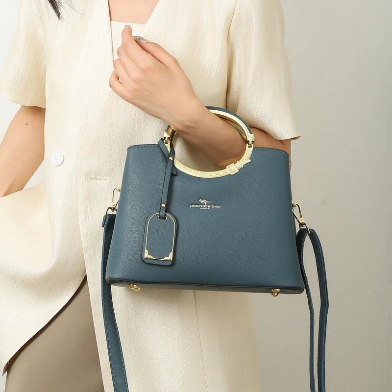 Women Luxury Handbags Designer Clutch Bags for Women 2026 Stylish Lady Shoulder Crossbody Sling Purse Chinese Online Market