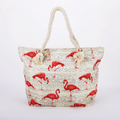 Factory Custom Canvas Tote Bag Reusable Tongcheng OZIS Canvas Plain Tote Bag Eco Friendly Canvas Beach Bag Tote