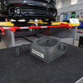 OCOCOO Water Cooling Pump High Flow Liquid Circulation Cooling System for Automotive Industry Cosmetic Lasers Clean Water