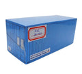 Container Shape Memo Cube
