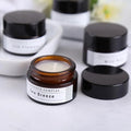 IKEDA Eco-Friendly Handmade Coconut Wax Mini Candles-Holiday & Diwali Scented Candles for Father's Day