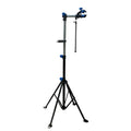 RIDERACE Durable Road Bike Repair Stand Practical Portable Stable Display Holder Adjustable Foldable Cycling Maintenance Tools