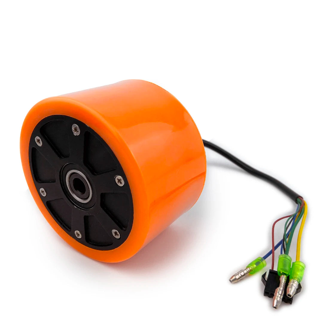 90mm Electric Motor Wheel for Skateboard