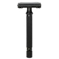 Mens Butterfly Brass Shaver Safety Razors Customised Full Metal Shaving Razor