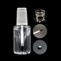 Hot Selling High-quality 20ml PET Multi Style Children's Touch up Paint Bottle Car Paint Repair Container Bottle