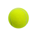 China Factory Professional 15% 45% 57% Wool High Bounce Paddle Wool Tennis Ball logo Customised Padel Tennis Ball