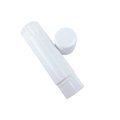 Hot Sale Good Quality Empty Customized Color PP Lip Tube Glue Stick with Hot Stamping for Cosmetic Lipstick School Supplies