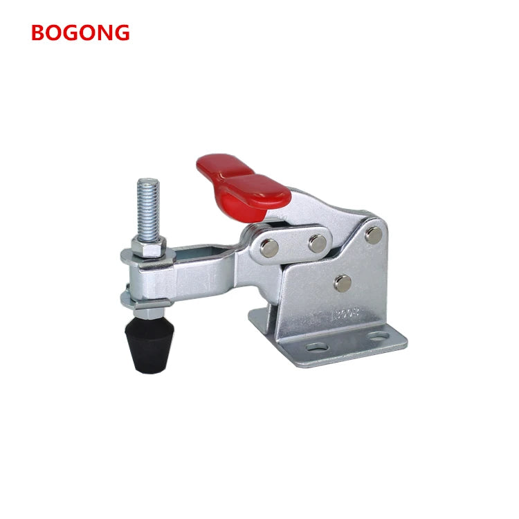 BOGONG GH-13008 Tool Toggle Clamp Quick Release Vertical Toggle Clamp CH HS 13008 Machine Clamping