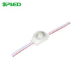 Led Module Smd 2835 0.36w Super Bright 1led Mini Led Module for Led Sign Words Advertisement Light Box