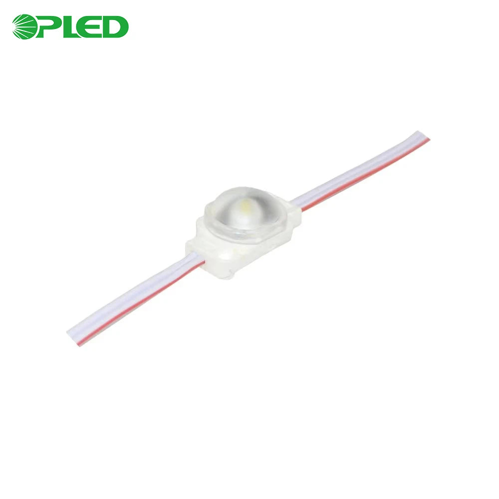 Led Module Smd 2835 0.36w Super Bright 1led Mini Led Module for Led Sign Words Advertisement Light Box