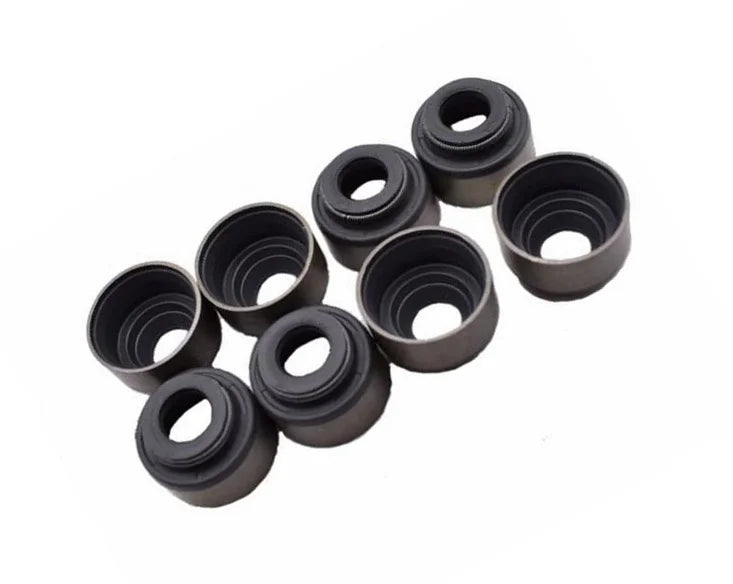 5-12569-004-0 3921640 2831287 High Temperature Pneumatic Shaft Seal Valve Stem Seal C240/4JAI Automobile Truck