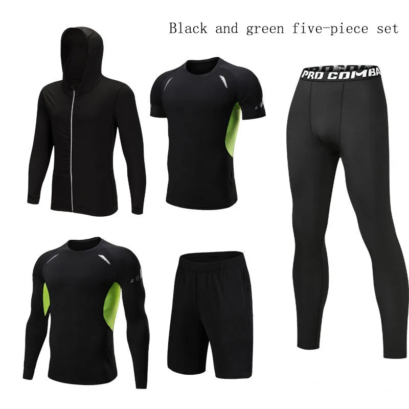 Autumn Winter 23 Season Clubs Sweatsuit Long-sleeved Soccer Training Tracksuit Elastic Waist Wholesale Football Training Wear
