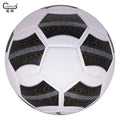 Wholesale Good Quality 32 Panels Custom Logo Printed Official Size 5 PU Match Football Ball