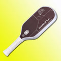 Customized Paddle Kevlar Surface Carbon Fiber Pickleball Paddle USAPA Standard Pickleball Paddles