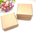 Factory Price T8 Size Paper Boxes 400x285x60mm Kraft Aircraft Gift Packaging Box Factory Packing Storage Box